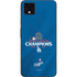 2024 World Series Champions Los Angeles Dodgers Google Pixel 4 XL Skin